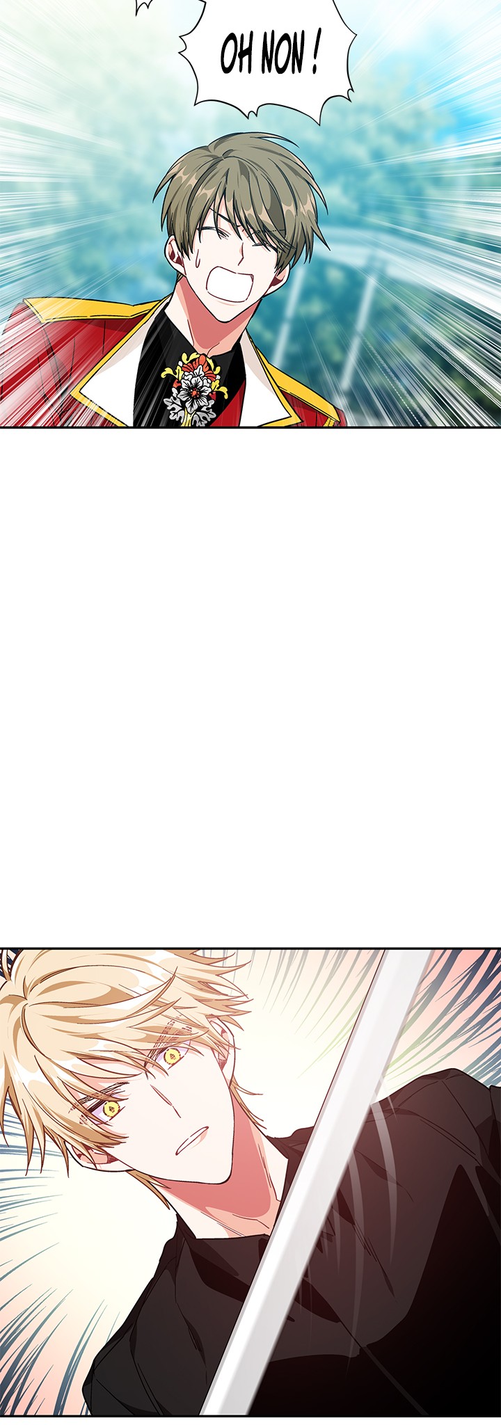 Read Doctor Elise FR Manga Online