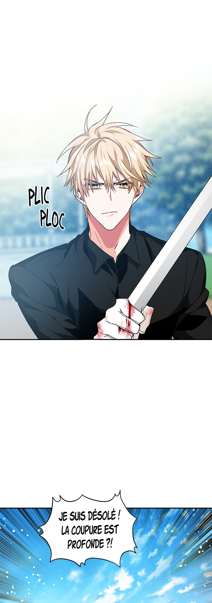 Read Doctor Elise FR Manga Online