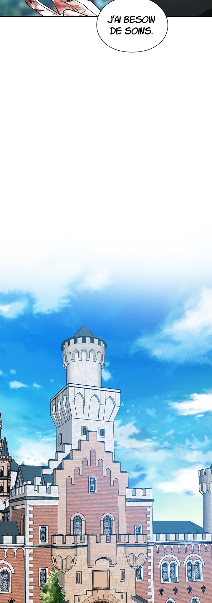 Read Doctor Elise FR Manga Online