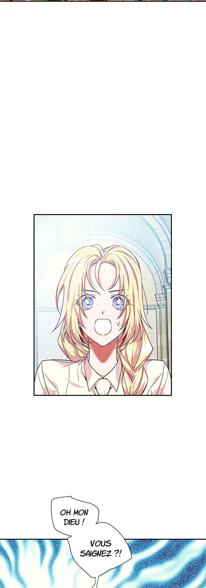 Read Doctor Elise FR Manga Online