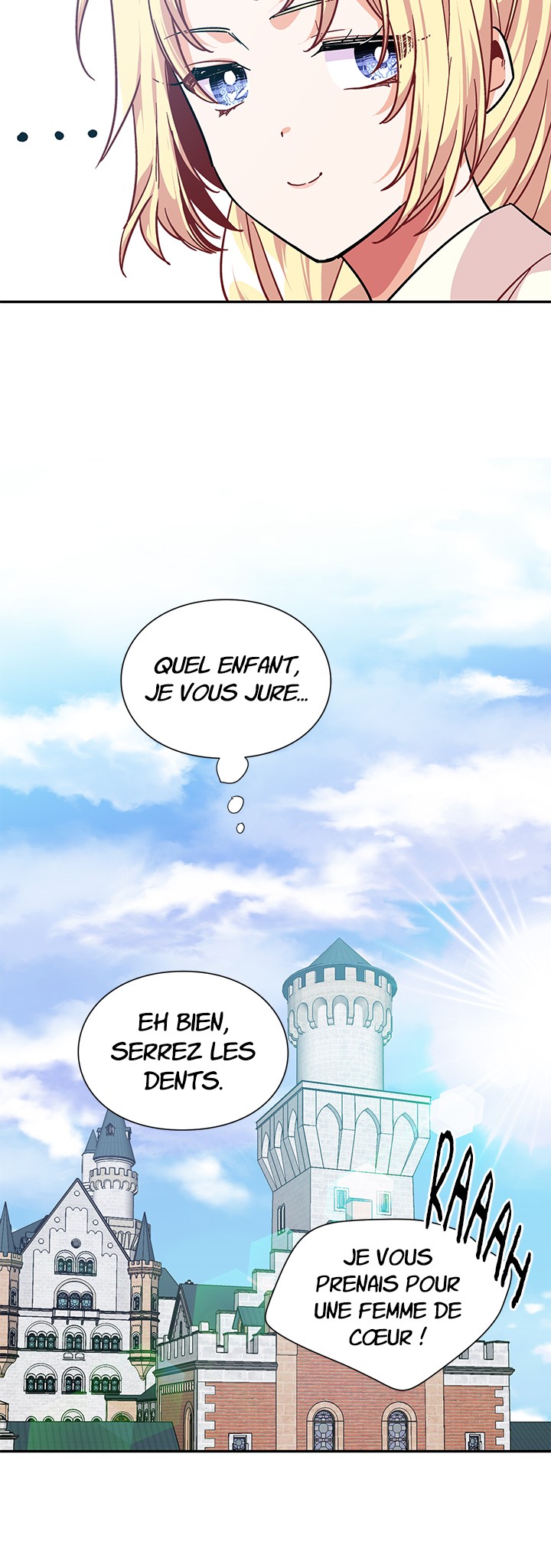 Read Doctor Elise FR Manga Online