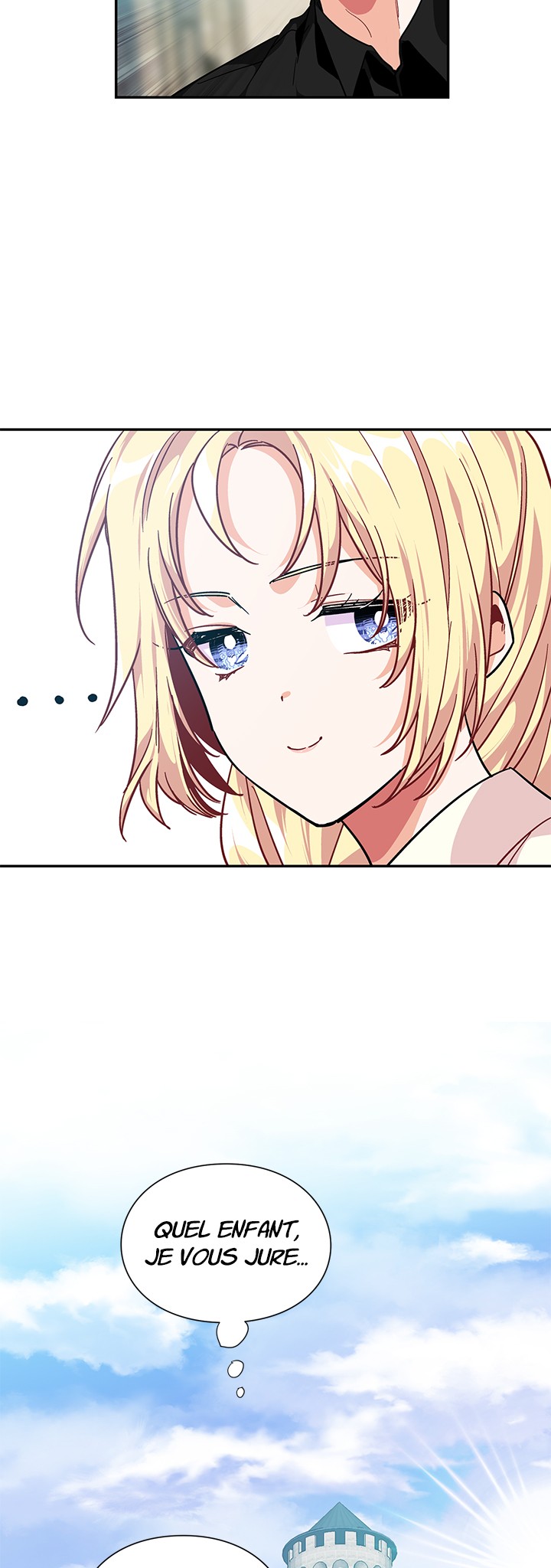 Read Doctor Elise FR Manga Online