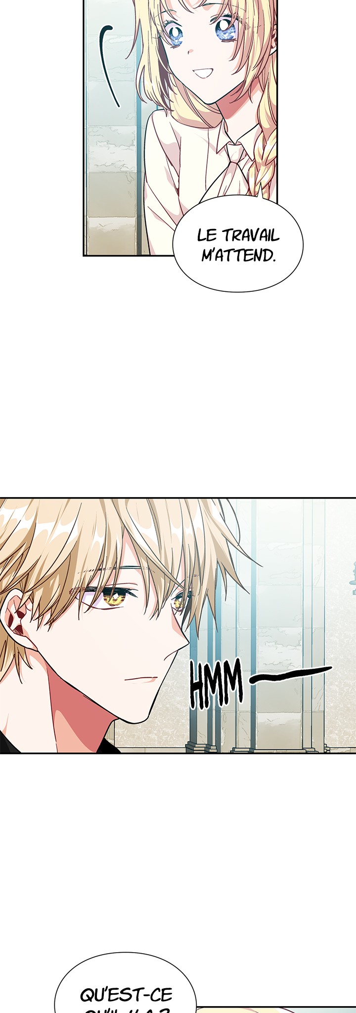Read Doctor Elise FR Manga Online