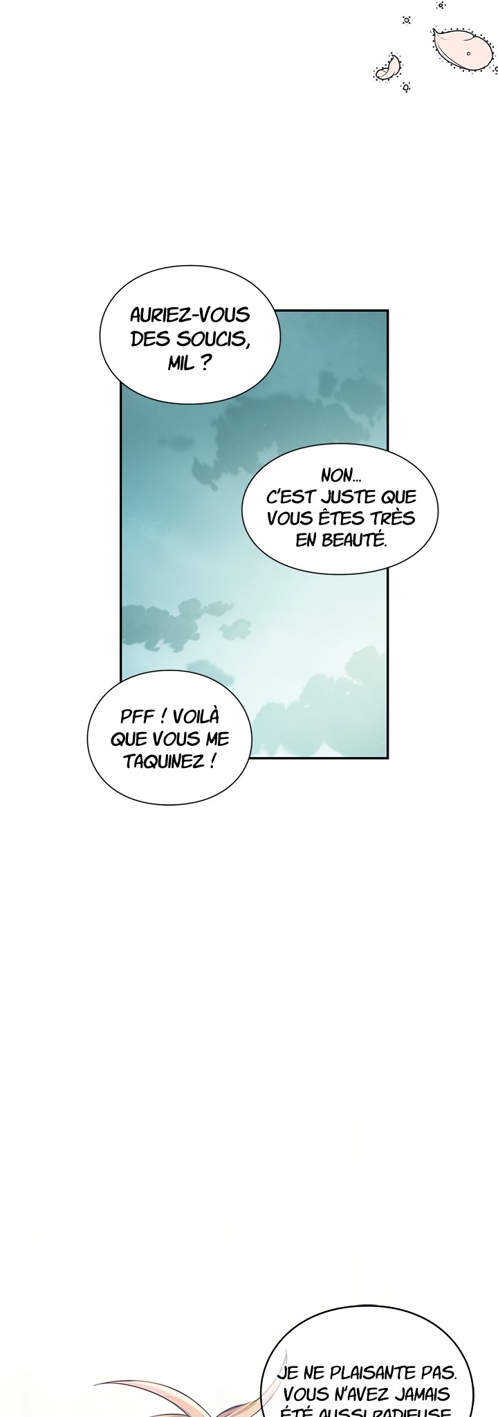 Read Doctor Elise FR Manga Online