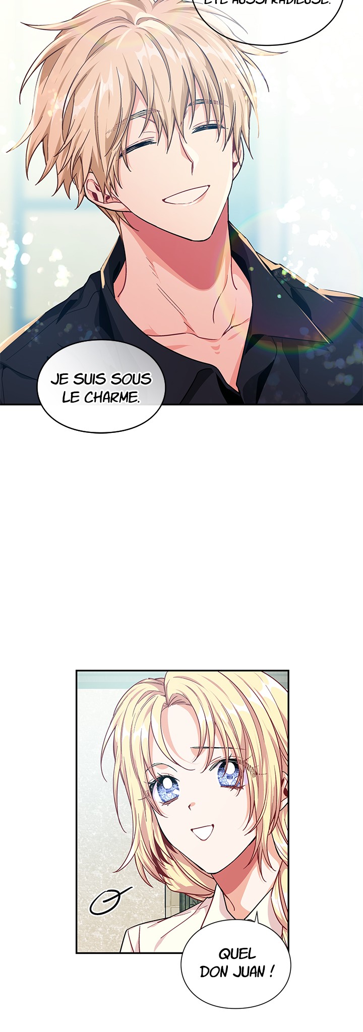 Read Doctor Elise FR Manga Online