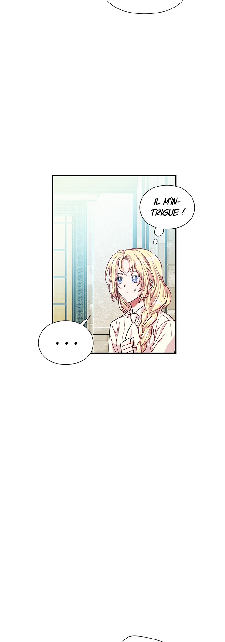 Read Doctor Elise FR Manga Online