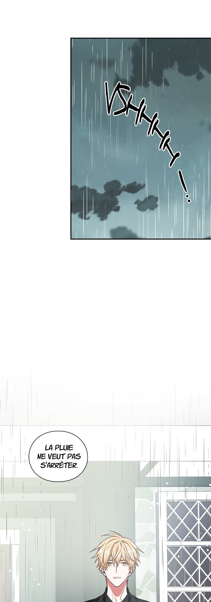 Read Doctor Elise FR Manga Online