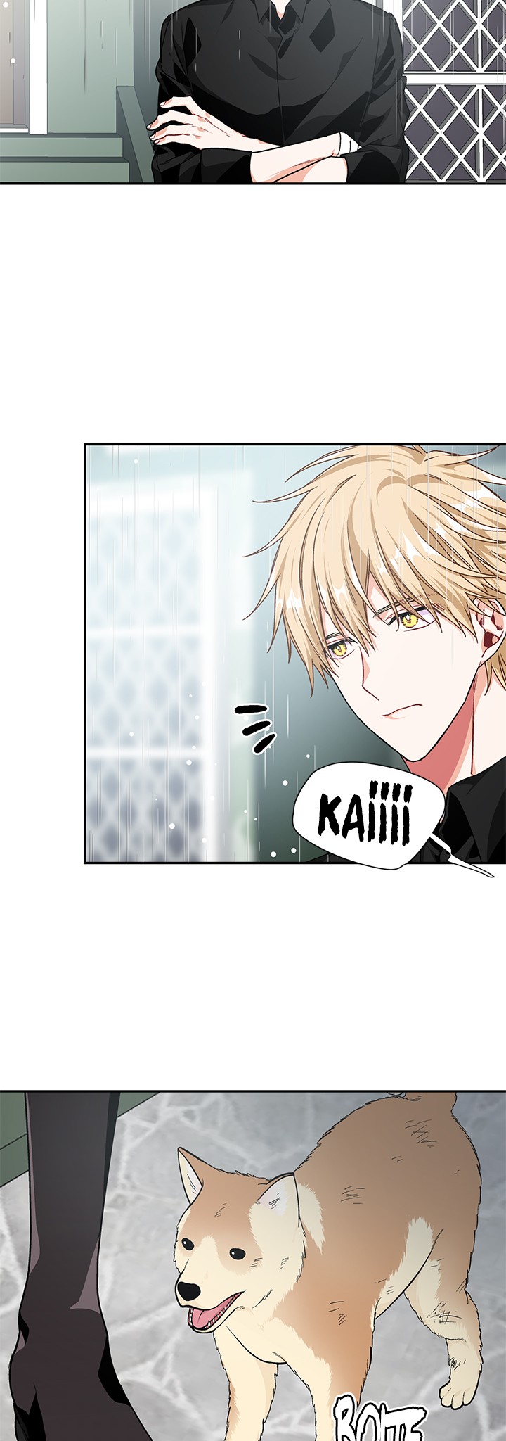 Read Doctor Elise FR Manga Online