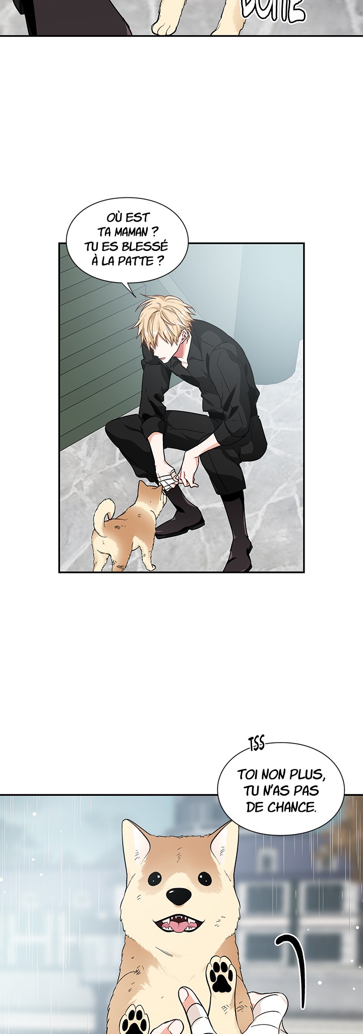 Read Doctor Elise FR Manga Online