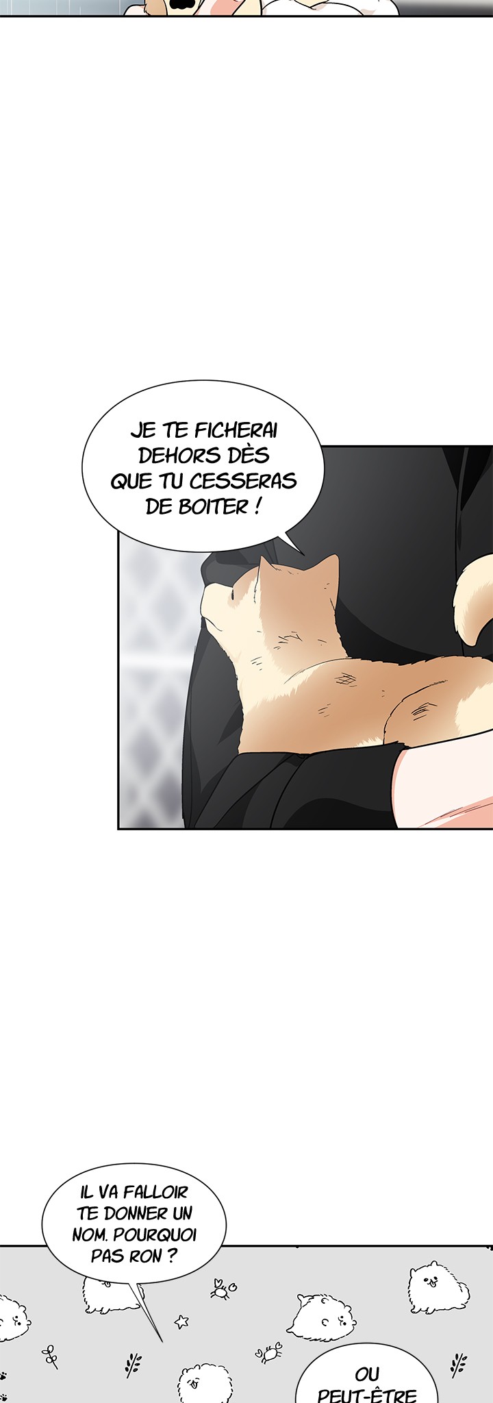 Read Doctor Elise FR Manga Online
