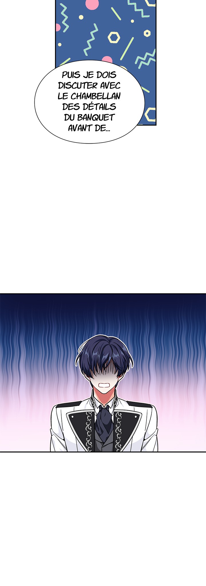 Read Doctor Elise FR Manga Online