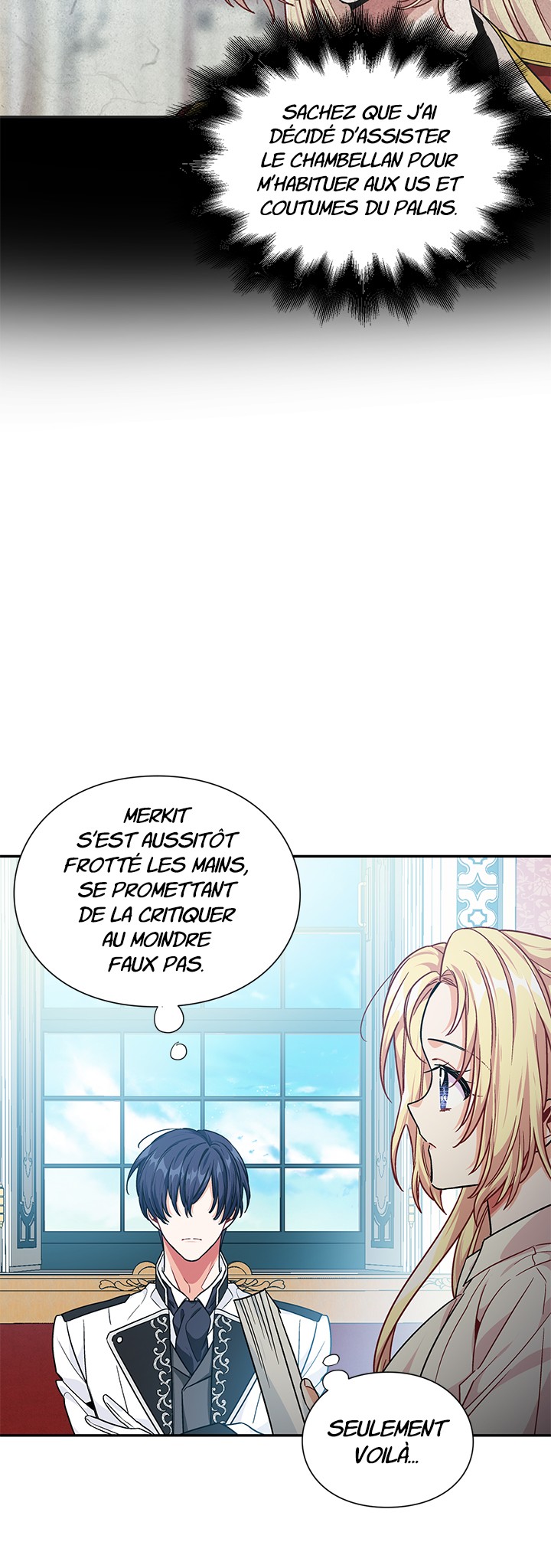 Read Doctor Elise FR Manga Online