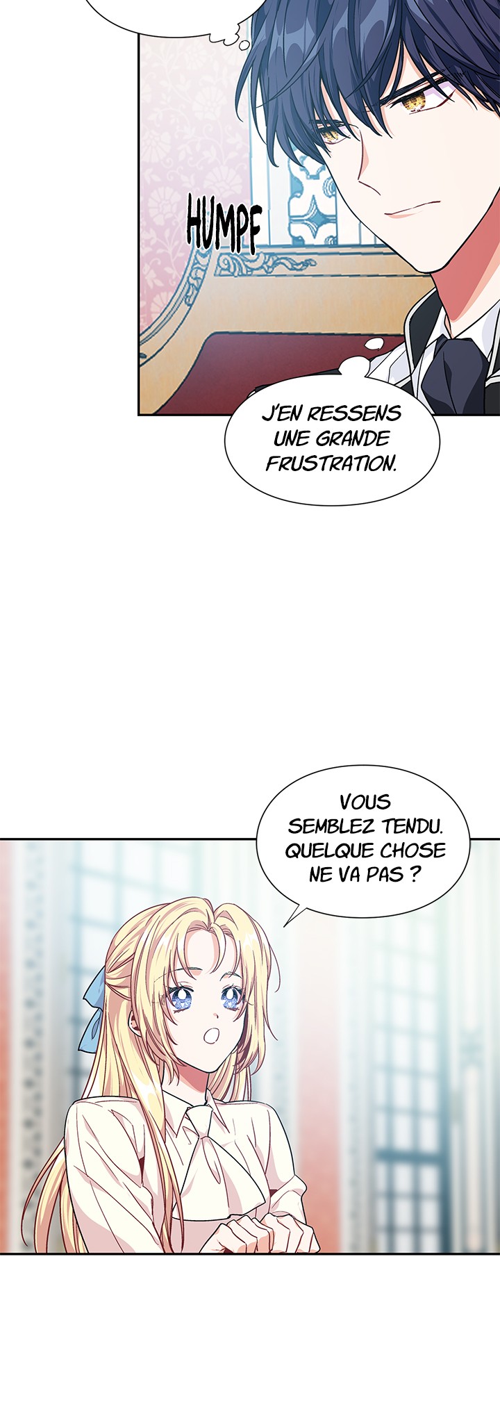 Read Doctor Elise FR Manga Online