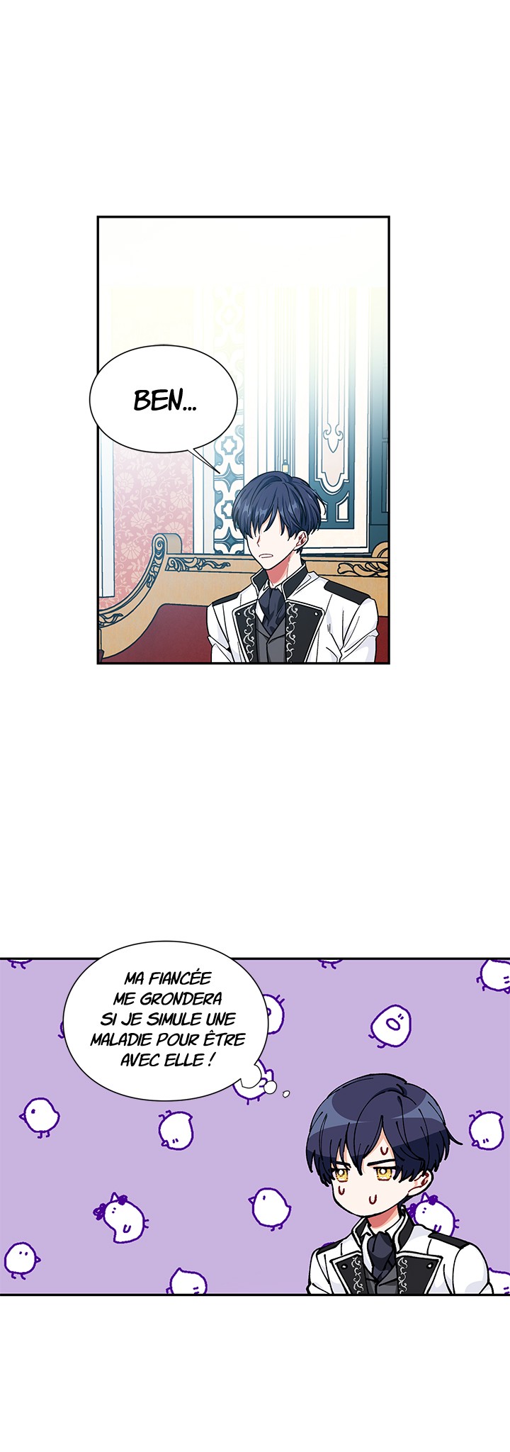 Read Doctor Elise FR Manga Online