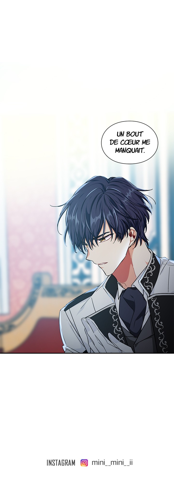Read Doctor Elise FR Manga Online
