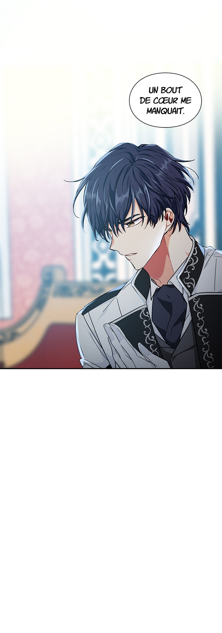 Read Doctor Elise FR Manga Online