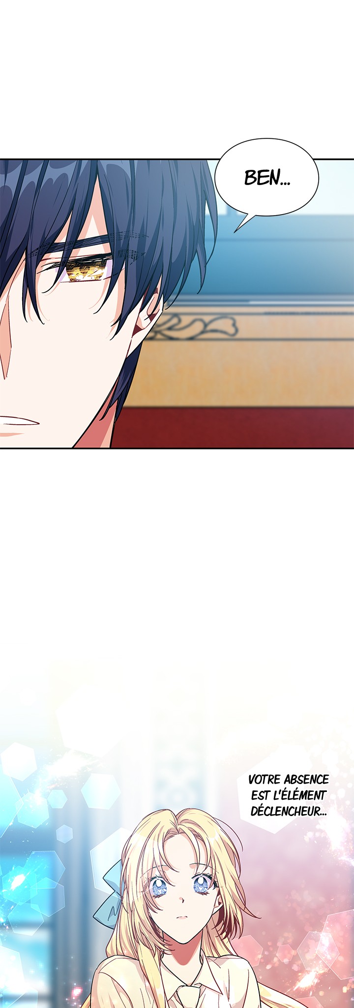 Read Doctor Elise FR Manga Online