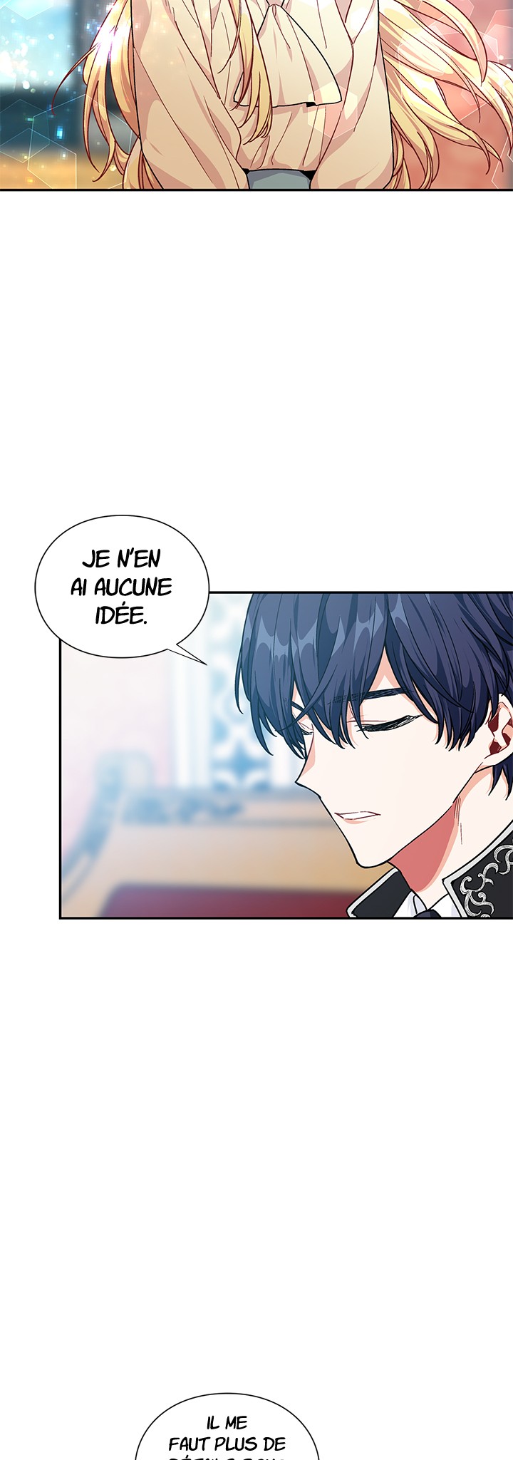 Read Doctor Elise FR Manga Online