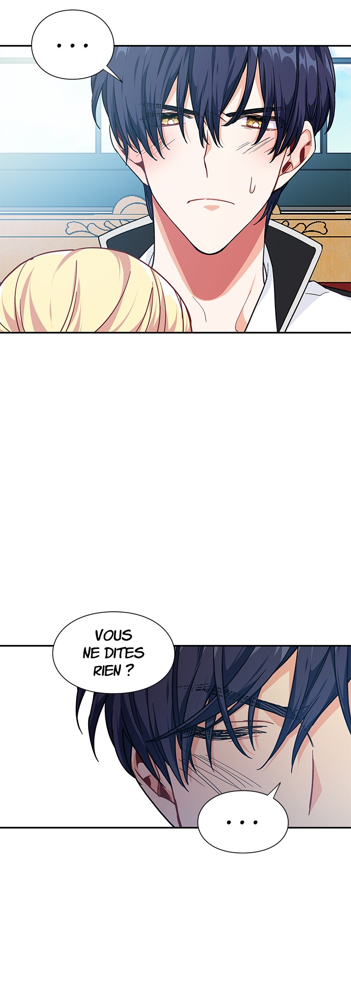 Read Doctor Elise FR Manga Online