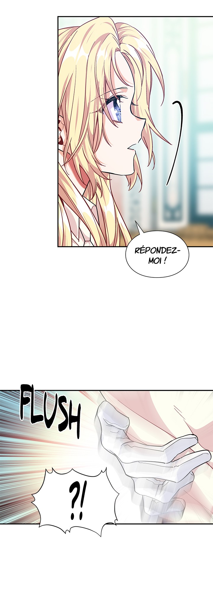 Read Doctor Elise FR Manga Online