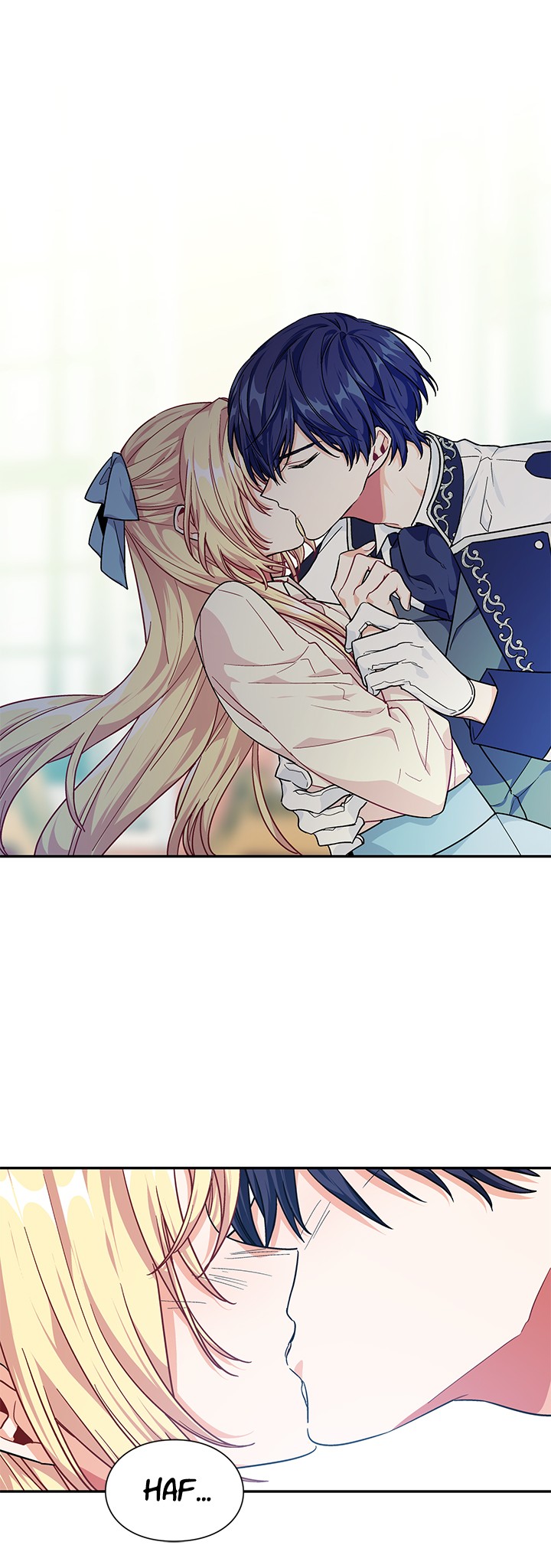 Read Doctor Elise FR Manga Online