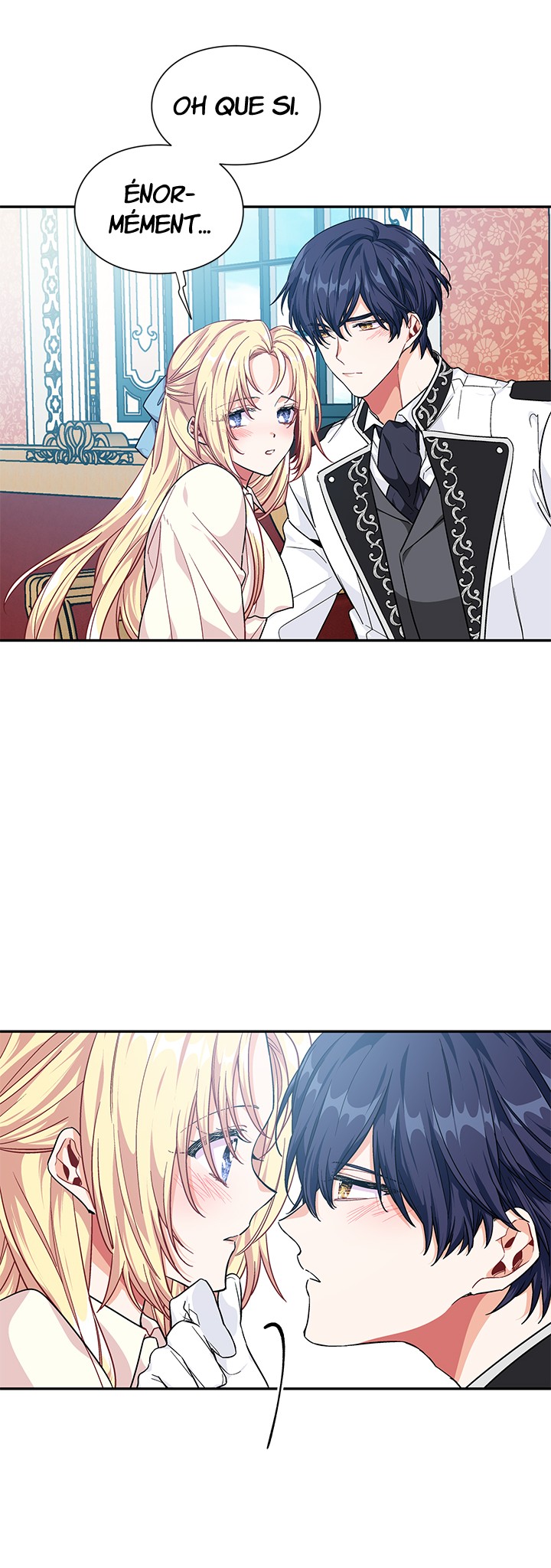 Read Doctor Elise FR Manga Online