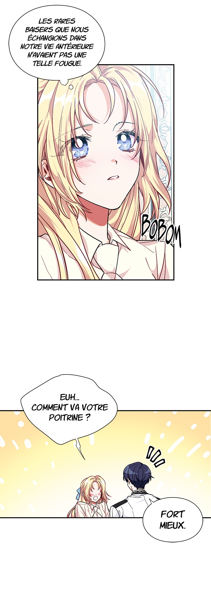 Read Doctor Elise FR Manga Online