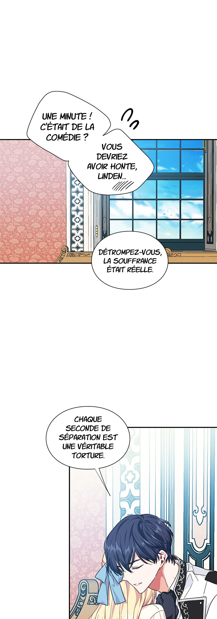 Read Doctor Elise FR Manga Online