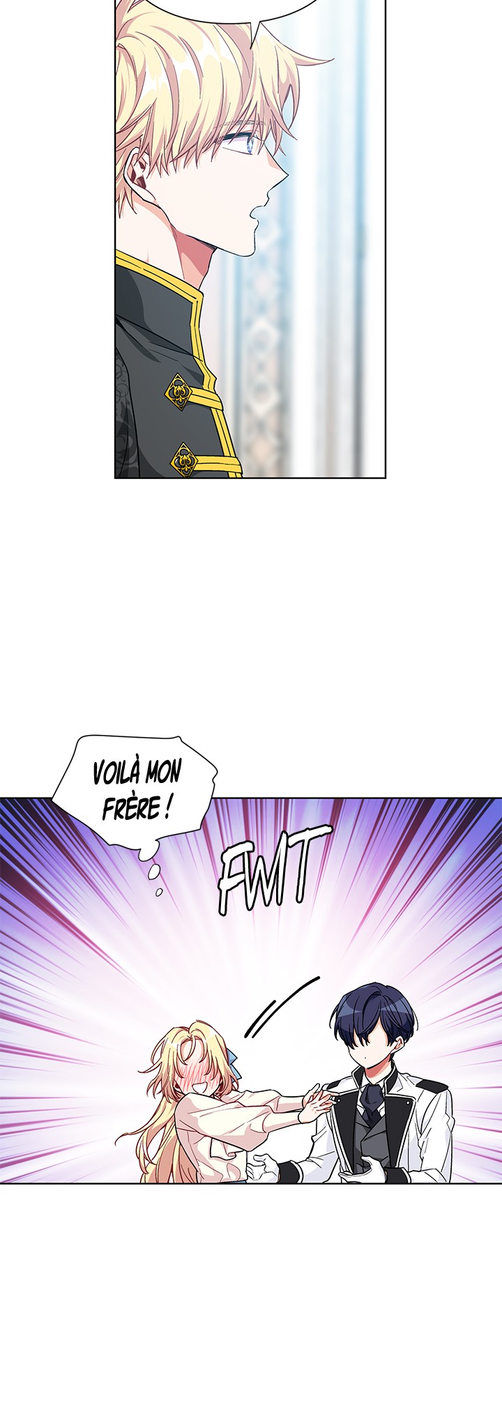 Read Doctor Elise FR Manga Online