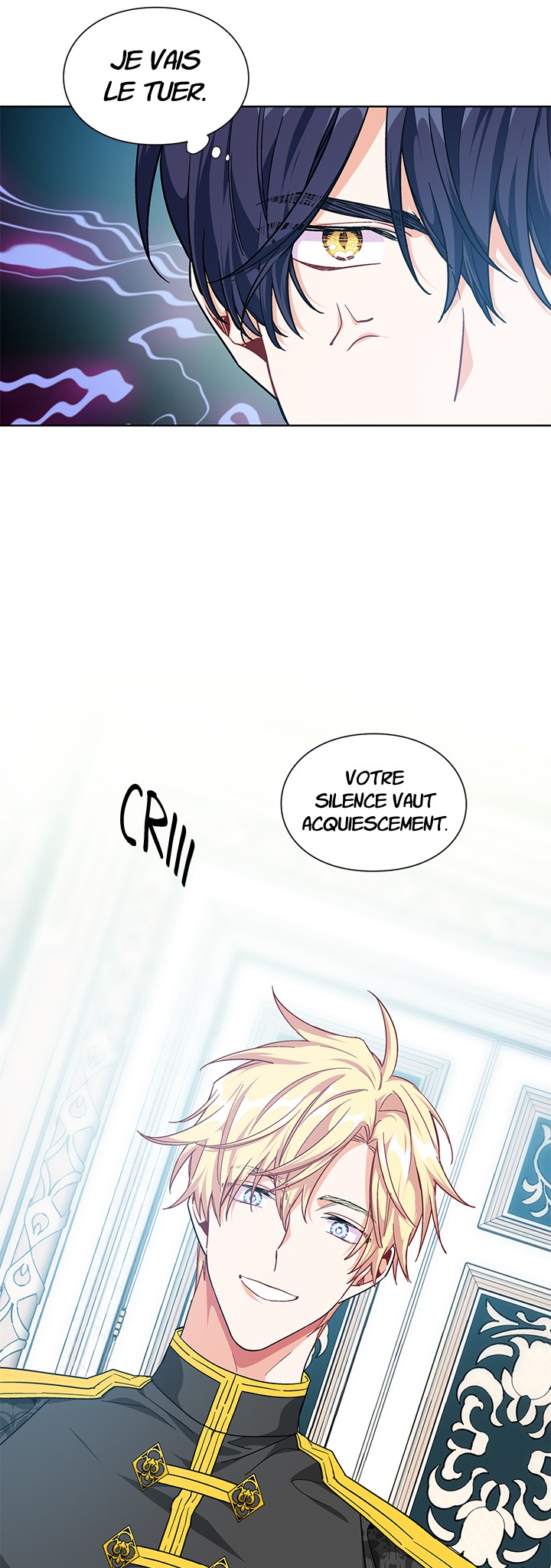 Read Doctor Elise FR Manga Online