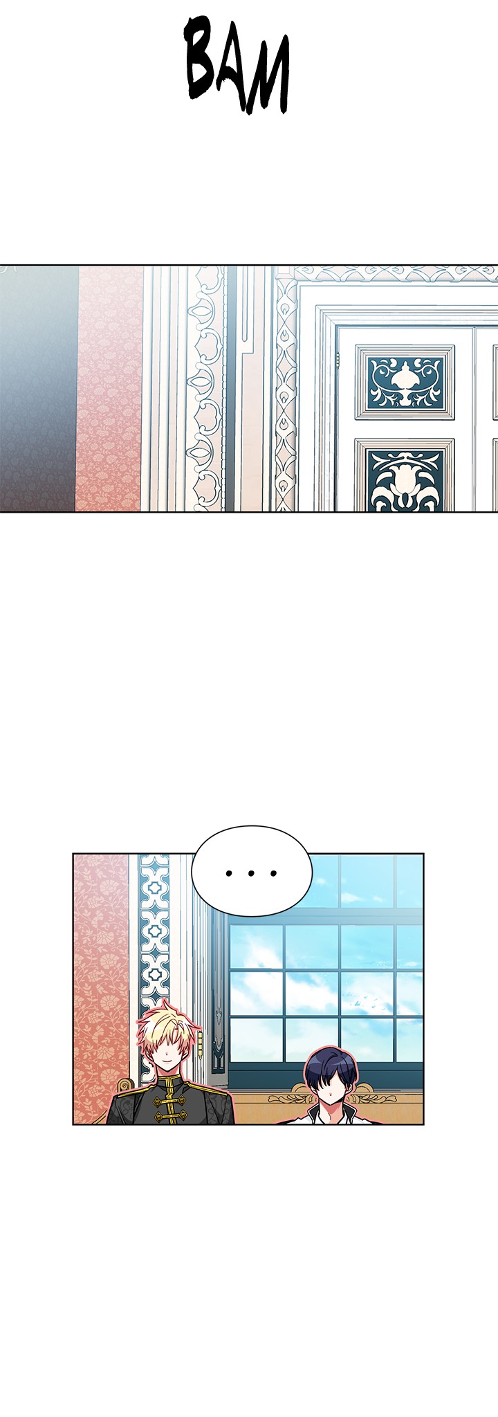 Read Doctor Elise FR Manga Online