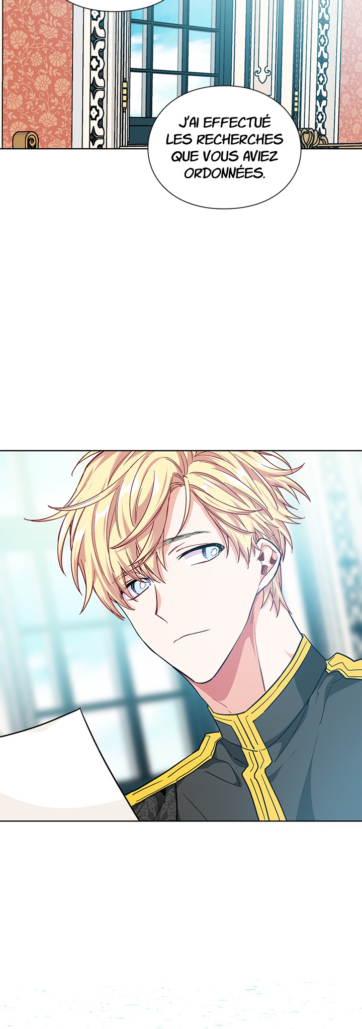 Read Doctor Elise FR Manga Online