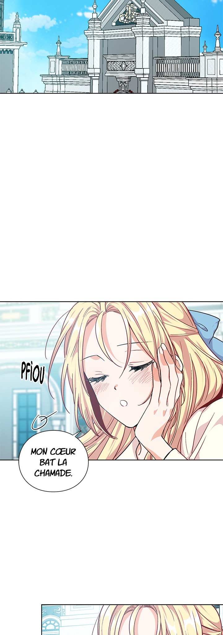 Read Doctor Elise FR Manga Online