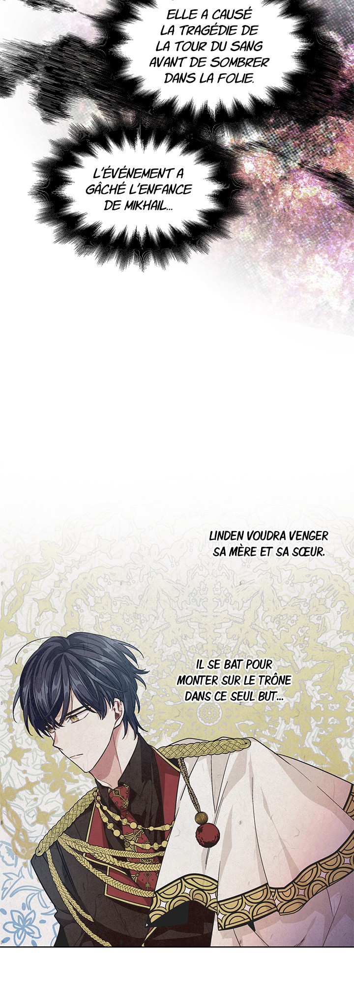 Read Doctor Elise FR Manga Online