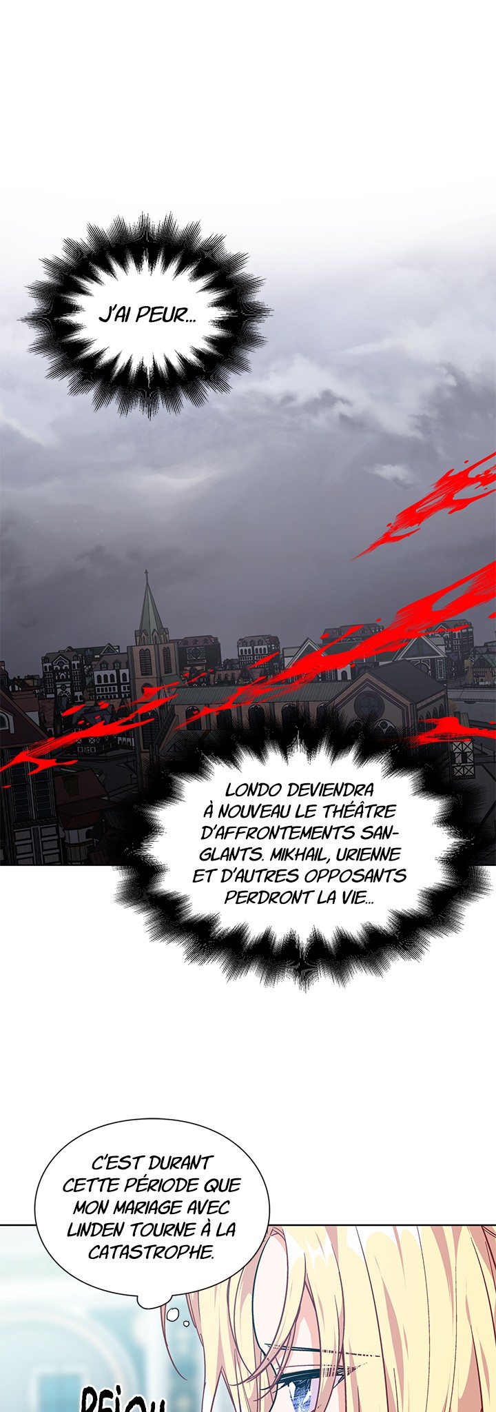 Read Doctor Elise FR Manga Online