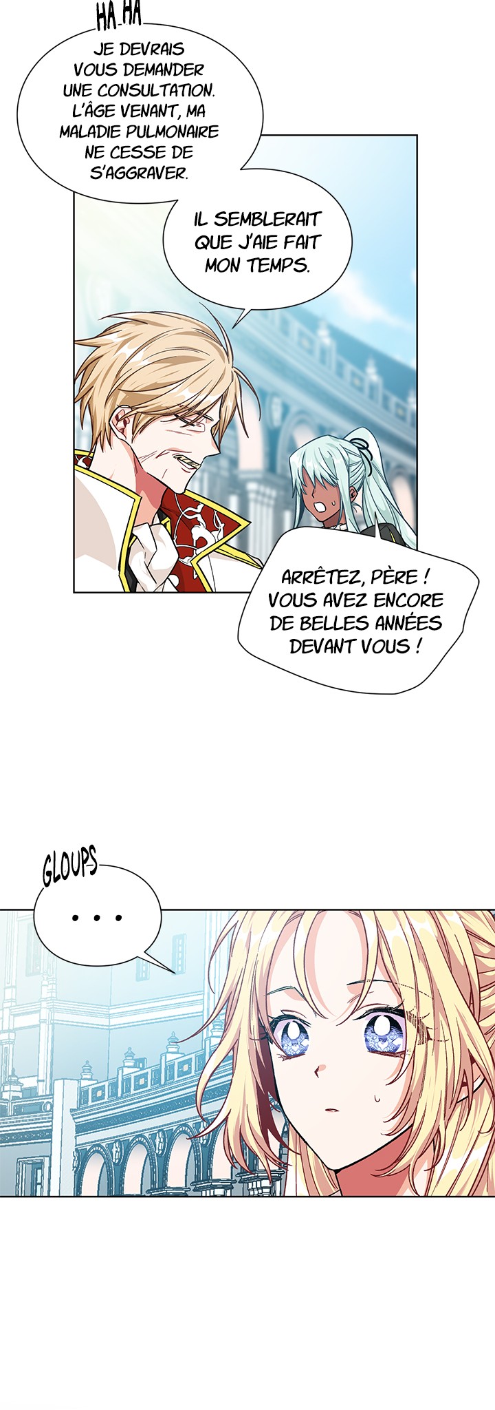 Read Doctor Elise FR Manga Online