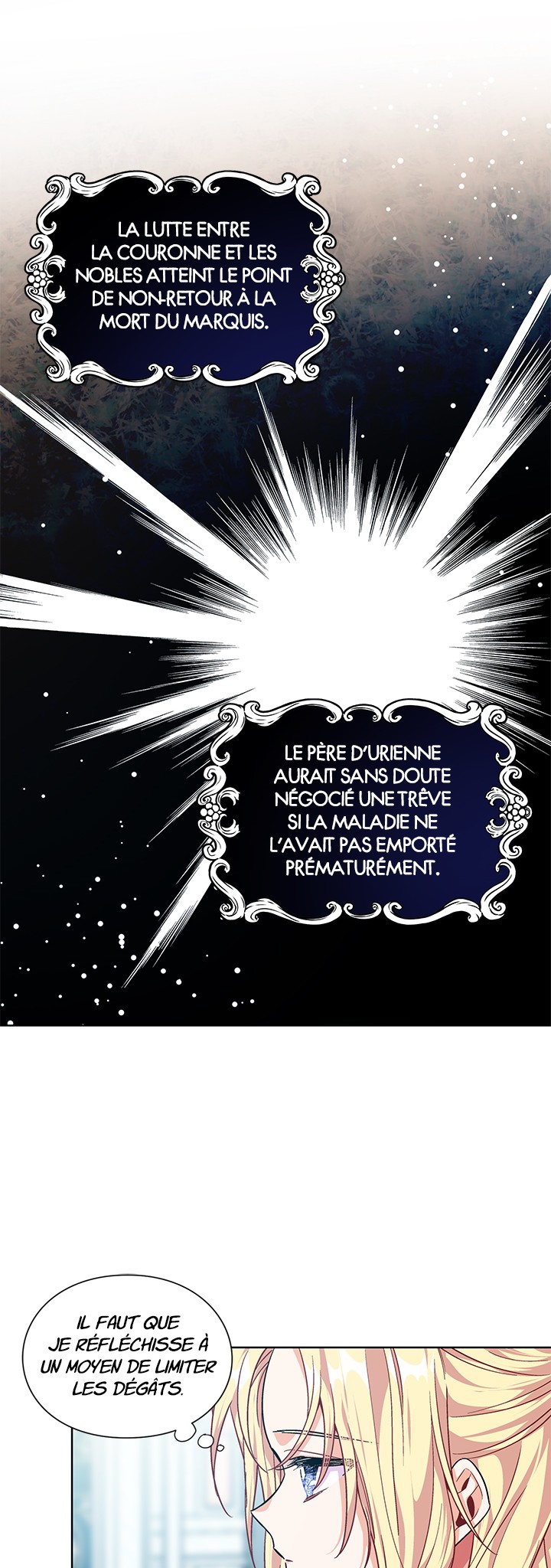 Read Doctor Elise FR Manga Online