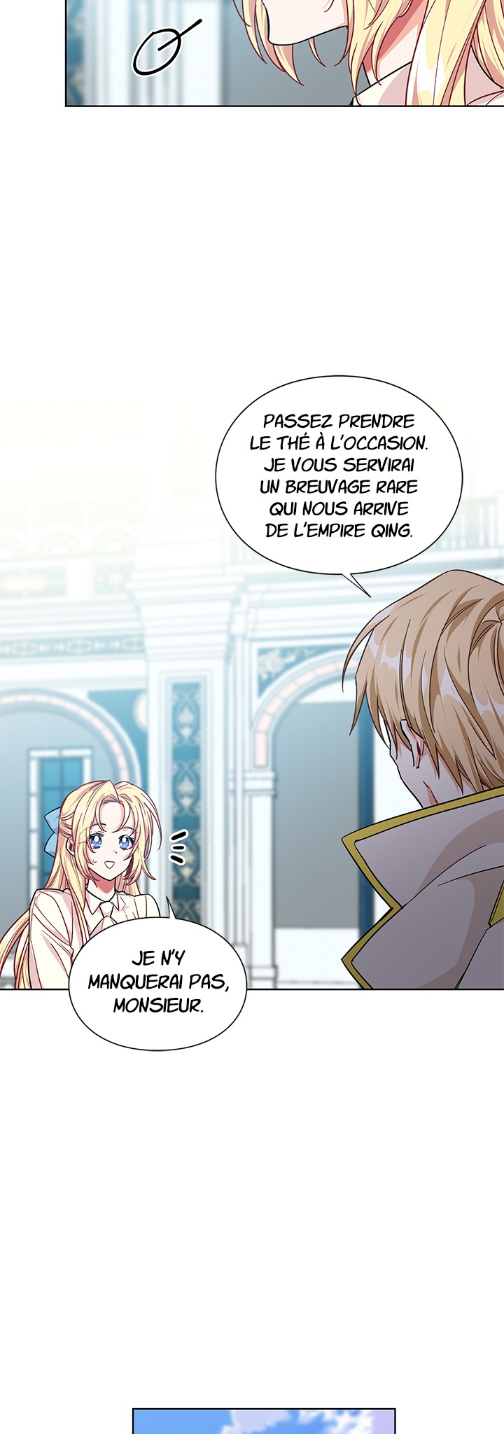 Read Doctor Elise FR Manga Online