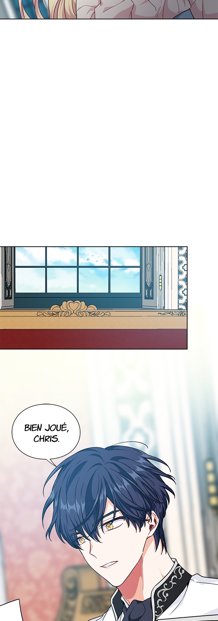 Read Doctor Elise FR Manga Online