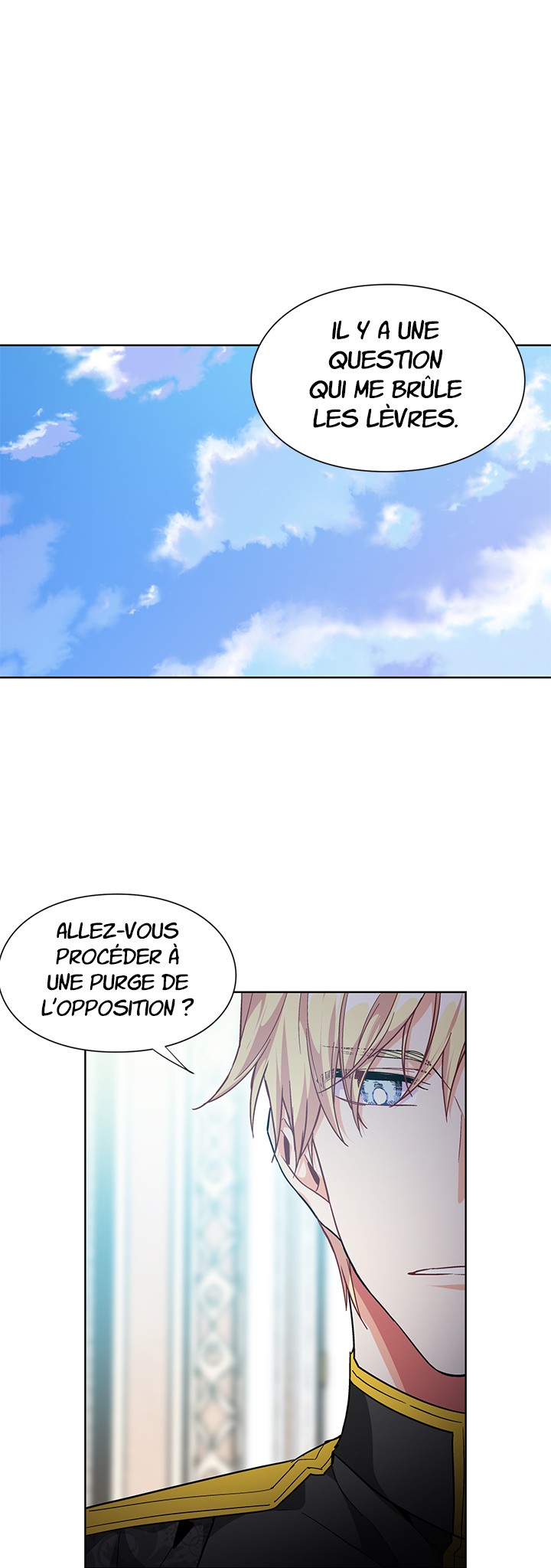 Read Doctor Elise FR Manga Online