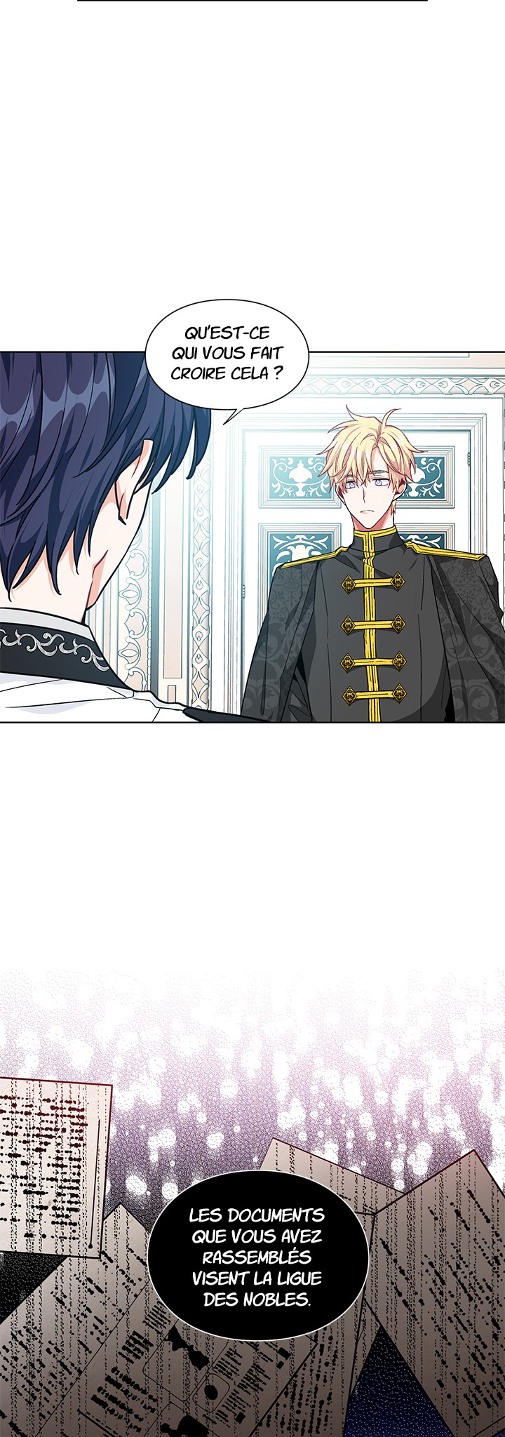 Read Doctor Elise FR Manga Online
