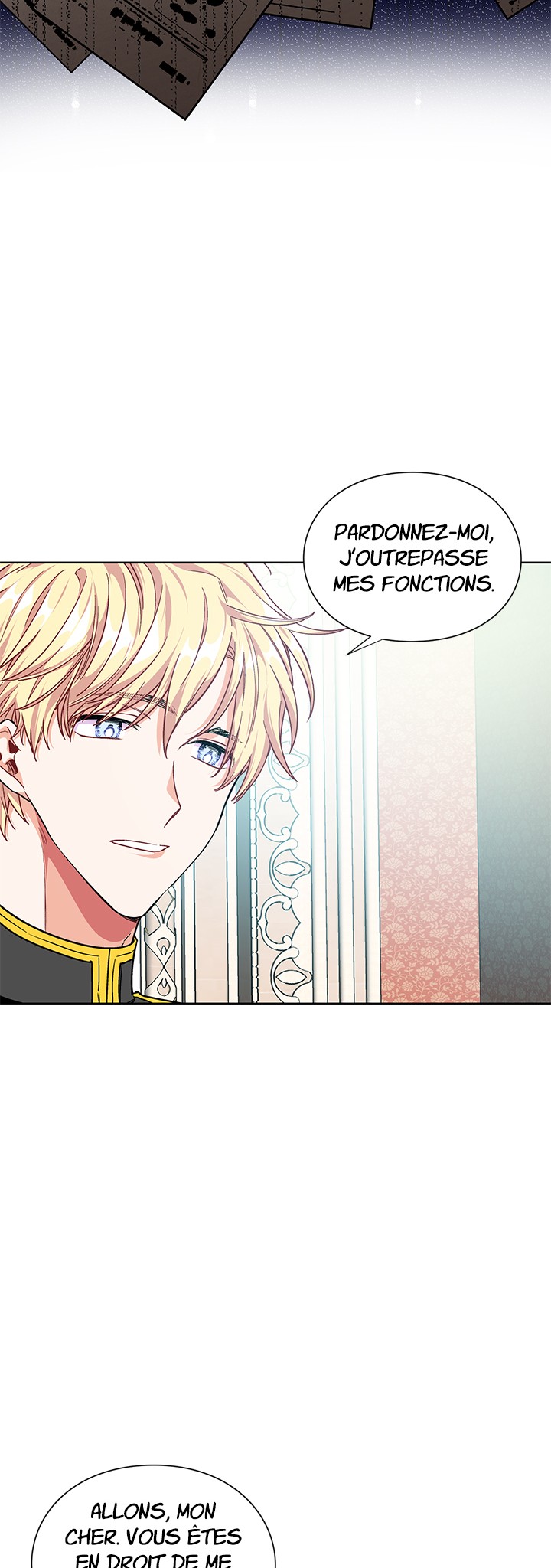 Read Doctor Elise FR Manga Online