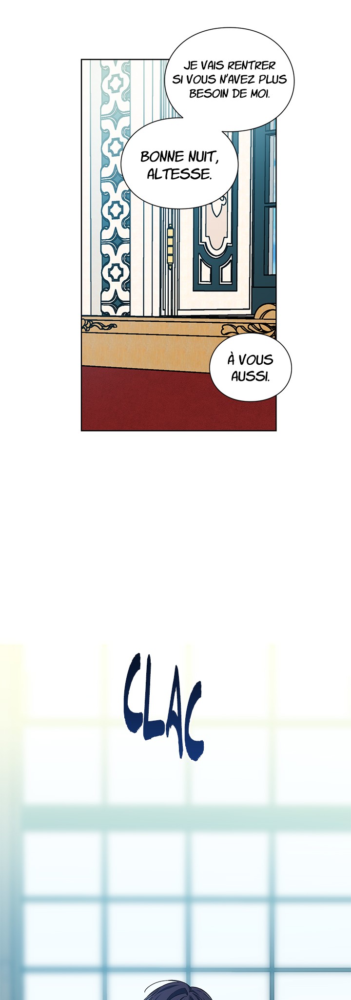 Read Doctor Elise FR Manga Online