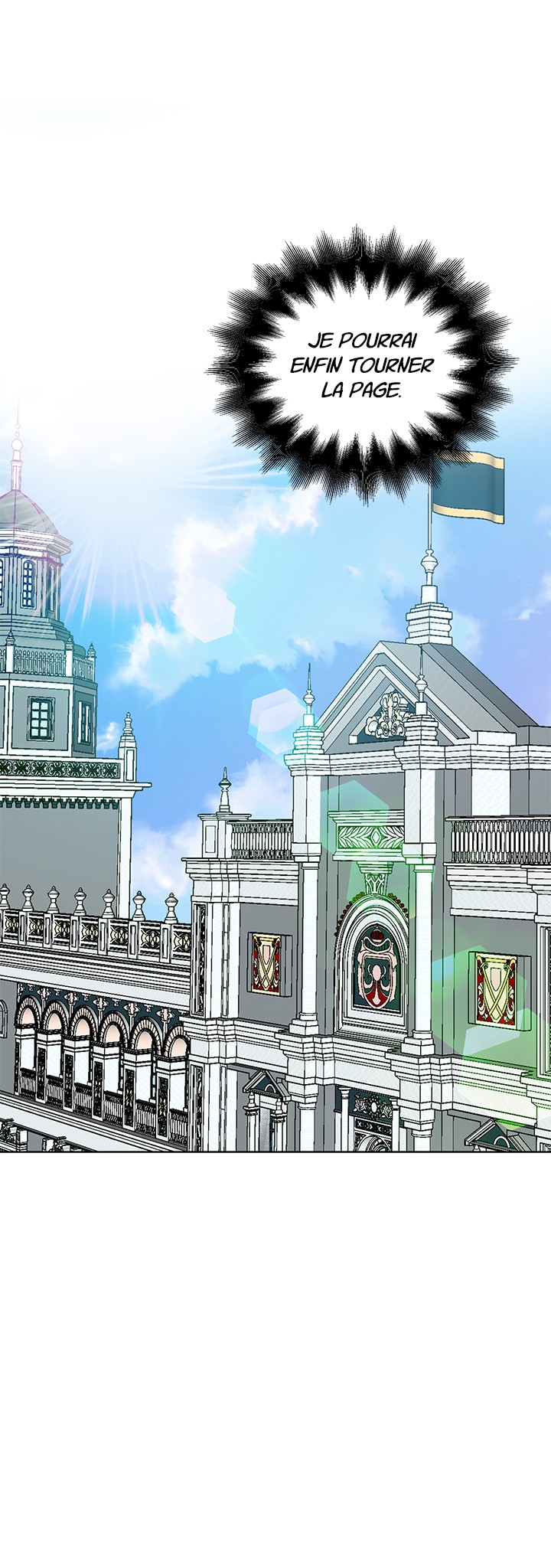 Read Doctor Elise FR Manga Online