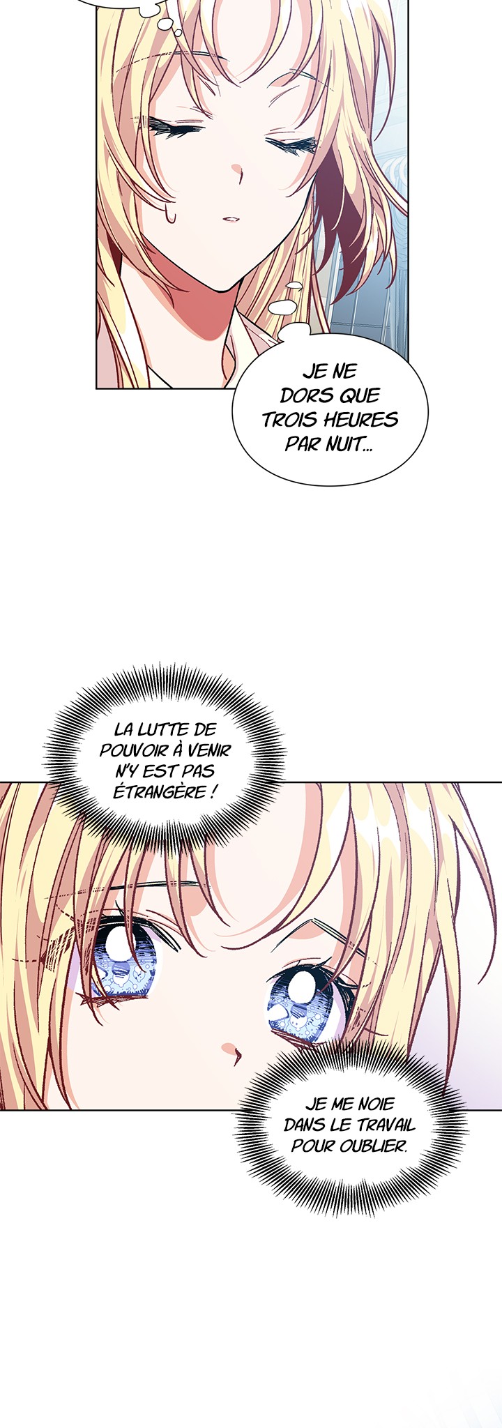 Read Doctor Elise FR Manga Online