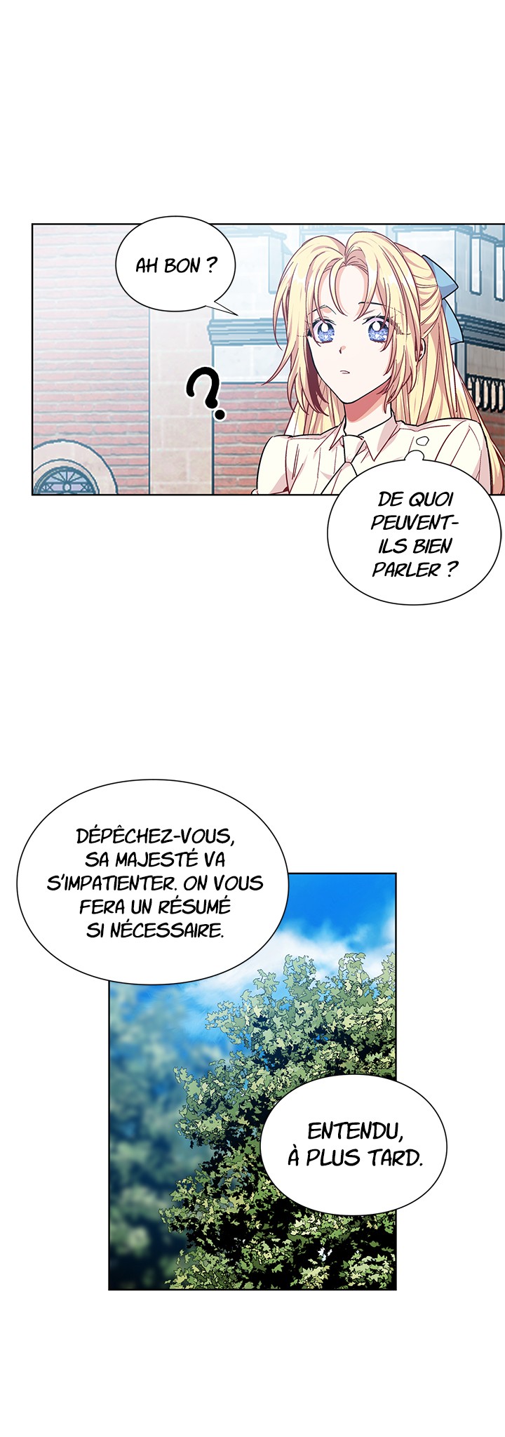 Read Doctor Elise FR Manga Online