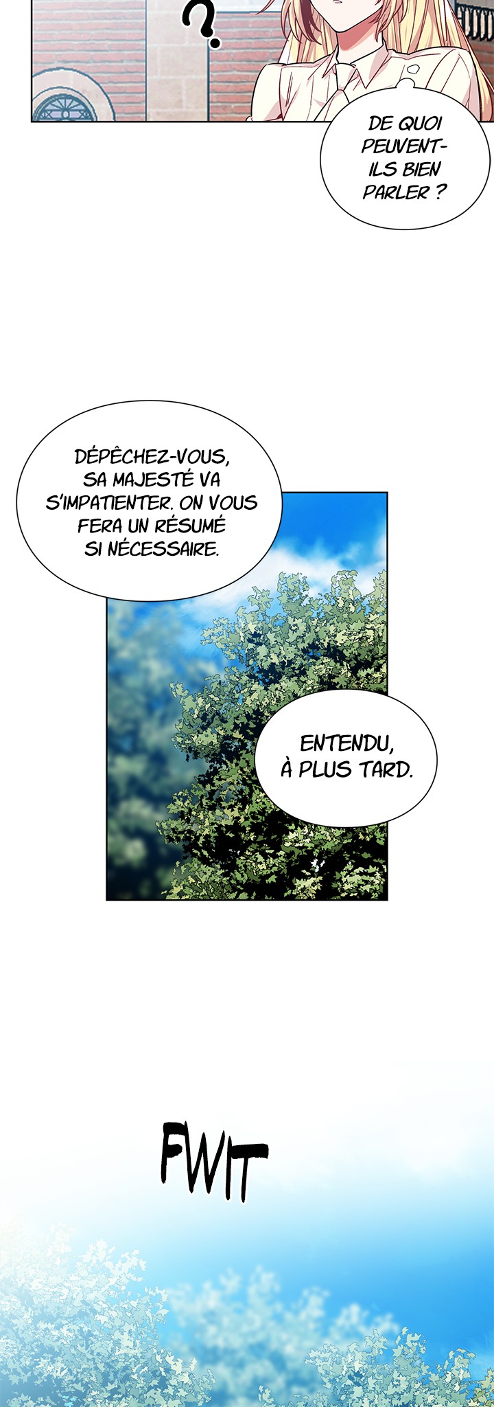 Read Doctor Elise FR Manga Online