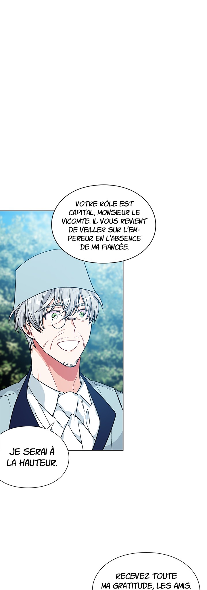Read Doctor Elise FR Manga Online