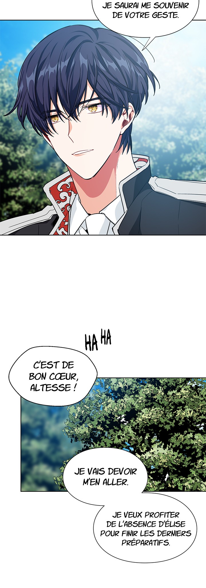 Read Doctor Elise FR Manga Online
