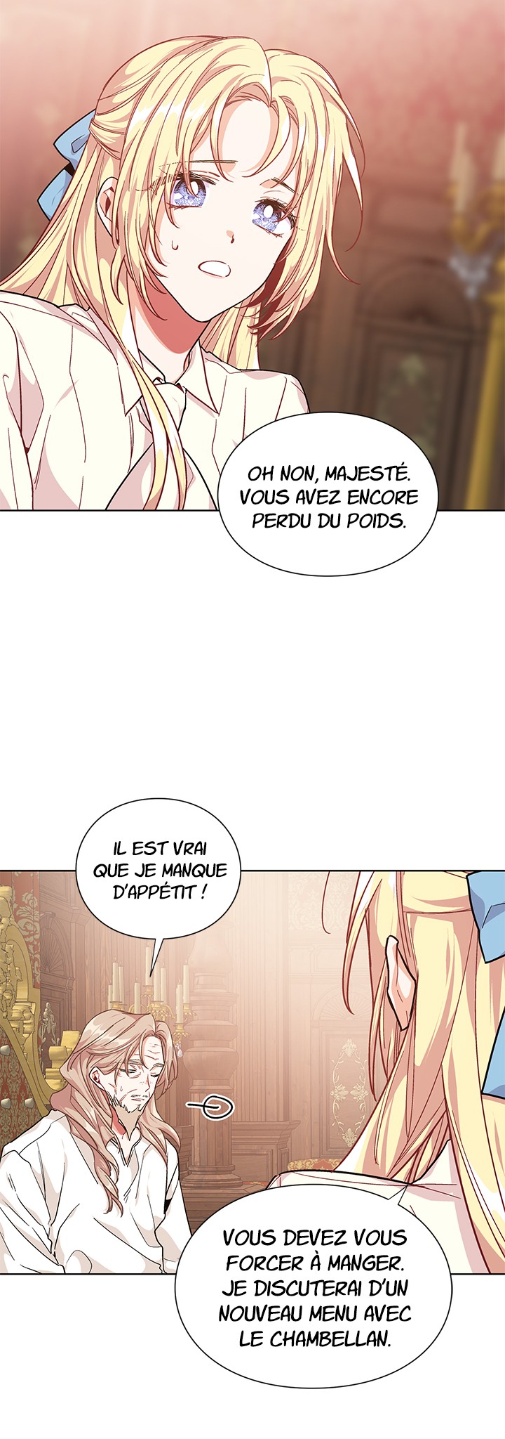 Read Doctor Elise FR Manga Online